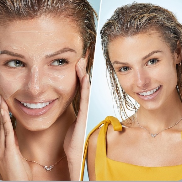 🆕 GLAMGLOW - THIRSTYMUD 24-Hour Hydrating Treatment Face Mask (1.7 oz) - Picture 7 of 9